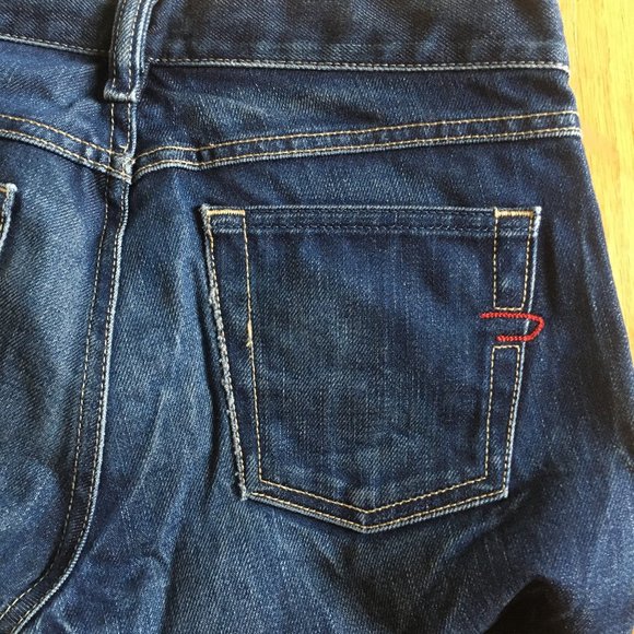 Diesel Jeans 27/33 - Picture 5 of 6